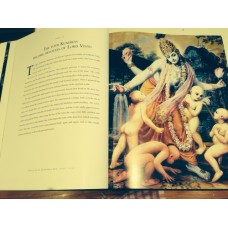 Krsna Art Book 